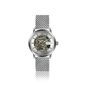 Walter Bach BAW-3522 Horloge Heren 42 mm