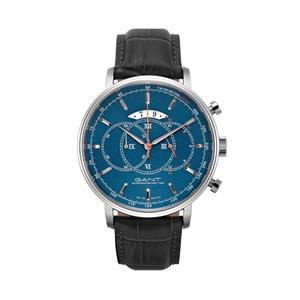 Gant Horloge WAD1090499I Heren 44mm
