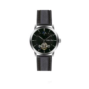 Walter Bach BAS-B039S Horloge Heren 42 mm