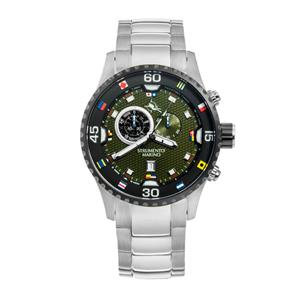 Strumento Marino SM133MB-SS-VR-NR Horloge Heren 47MM 10ATM