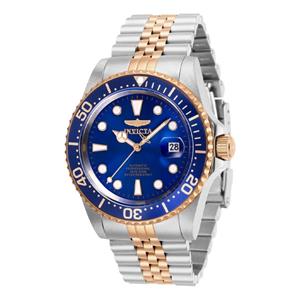 Invicta Pro Diver 30098 Horloge Heren 42mm 200m