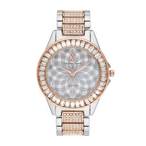 Christian Lacroix CXLS18014-RG Dames Horloge 33mm