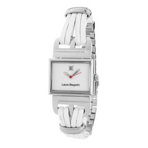 Laura Biagiotti LB0046L-02 Dames Horloge 31mm