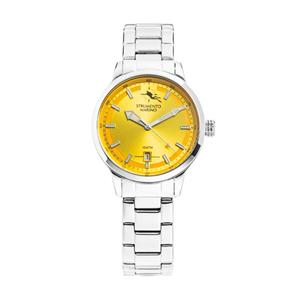 Strumento Marino SM134MB-GL Horloge Dames 35MM 10ATM