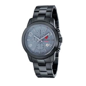 Swiss Eagle WEISSHORN Chronograph SE-9054-88 44mm