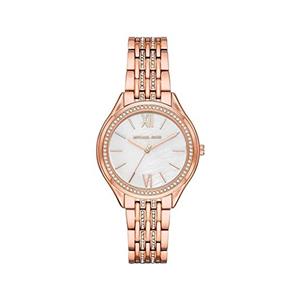 Michael kors MK7076 Dames Horloge 36mm 3ATM