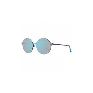 Unisex-sonnenbrille Pepe Jeans Pj5135c4140 Blau (spiegeleffekt)