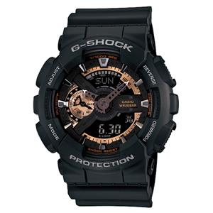 Casio G-Shock Resist | GA-110RG-1A