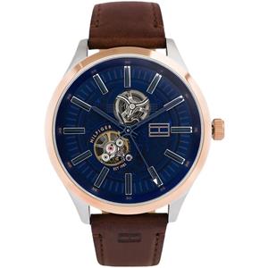 Tommy Hilfiger 1791642 Heren Horloge 44mm 5ATM