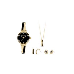 Pierre Cardin Gift Set Watch & Necklace & Earrings PCX6855L297