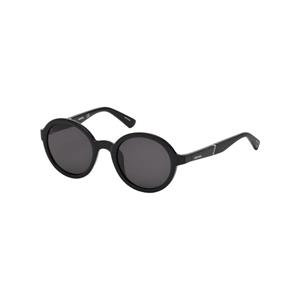 Diesel Sunglasses DL0264 01A 48 Maat 48x21x140