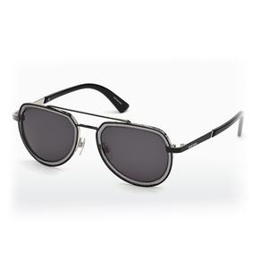 Diesel Sunglasses DL0266 02A 53 Maat 53x20x145