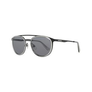 Diesel Sunglasses DL0293 05A 53 Maat 53x20x140