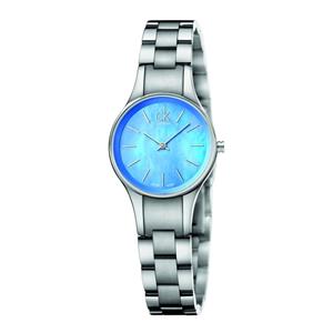 Calvin Klein Swiss Quartz Staal 28 mm | K432314N