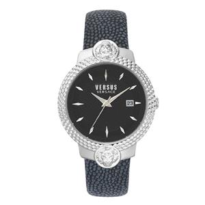 Versace Versus  VSPLK0119 Dames Horloge 40mm 3 ATM