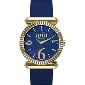 Versace Versus  VSP1V0419 Horloge Dames 38mm 3 ATM