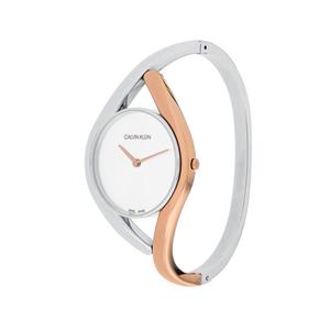 Calvin Klein K8U2SB16 Dames Horloge Swiss-Made 28mm