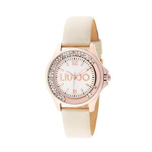 LIUJO TLJ744 Horloge Dames 33MM 5ATM