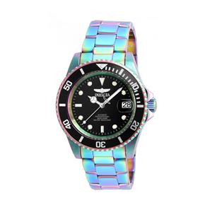 Invicta 26600 Pro Diver Automatic Heren Horloge 40mm 200m