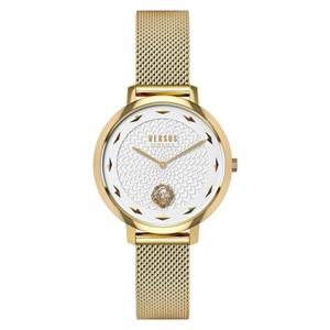 Versace Versus by  VSP1S0919 Dames Horloge 36mm 5ATM