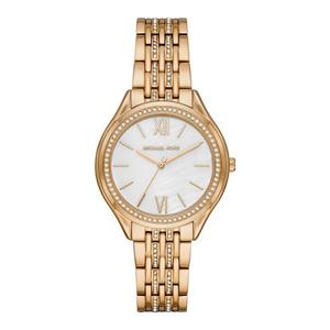 Michael kors MK7078 Dames Horloge 36mm 3ATM