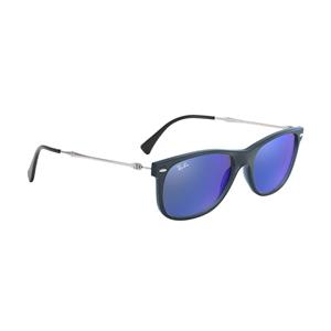 Ray-ban Ray Ban Zonnebril Heren RB4318-656-55 55x18x140