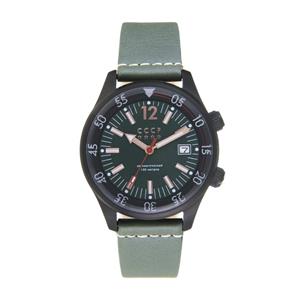 CCCP BLACK SEA CP-7043-04 Horloge Heren 42mm