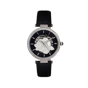 Empress Anne Automatic Ladies Staal | EMPEM3101
