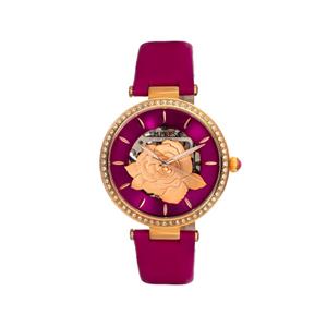 Empress Anne Automatic Ladies Staal | EMPEM3105
