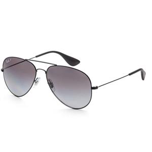 Ray-ban Ray Ban 0RB3558 002/T358 Unisex Zonnebril 58x14x140