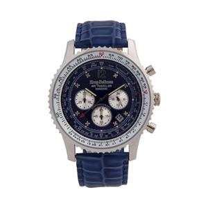 Krug Baümen Krug Baumen Air Traveller Diamond Automatic | 600507DS