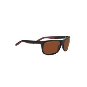Serengeti Sunglasses 8685 Ettore 61 Sanded Black