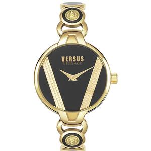 Versace Versus by  VSPER0319 Dames Horloge 36mm 3ATM