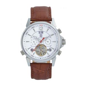 Thomas Tompion Buckingham TTA-012012154 Horloge Heren 41mm