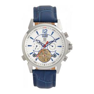 Thomas Tompion Buckingham TTA-012012153 Horloge Heren 41mm