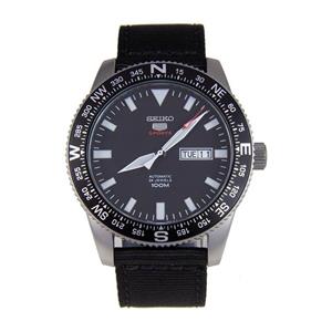 Seiko 5 Sports Automatic 24 Jewels SRP667K1