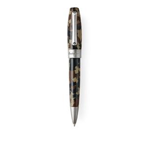 Montegrappa Camouflage Balpen ISFORBCA