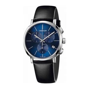 Calvin Klein K8Q371CN Heren Horloge 42mm