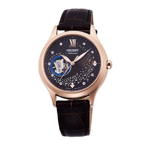 Orient Watch RA-AG0017Y10B Dames Horloge 32mm Automatic 3 ATM