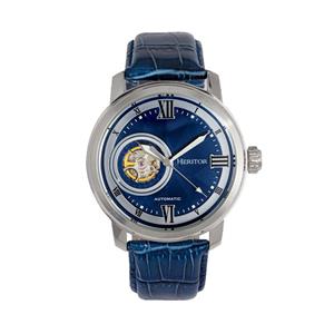 Heritor Maxim HERHR8603 Heren Horloge 43mm