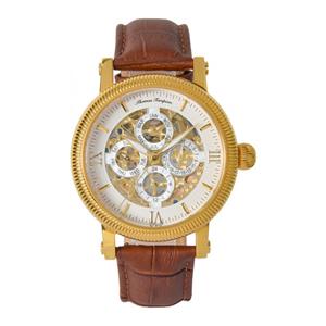 Thomas Tompion Sundial TTA-017032154 Horloge Heren 42mm