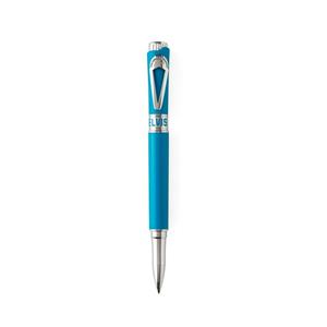 Montegrappa Icons Elvis Presley Rollerball Blauw ISICERSA