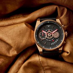Zinvo Archived  Chronographs | Gold