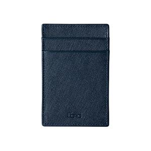 My Lord Magic Wallet Navy Classic CLA.006