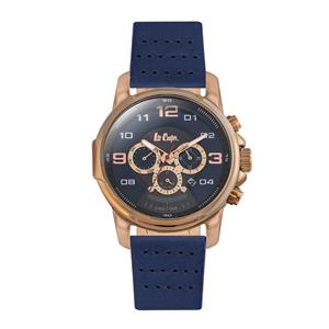 Lee Cooper LC06525.499 48MM 3ATM Heren Horloge