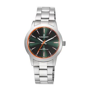 Radiant RA409205 Heren Horloge 40MM 5ATM