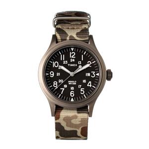 Timex TW2U50900LG Heren Horloge 40MM 5ATM