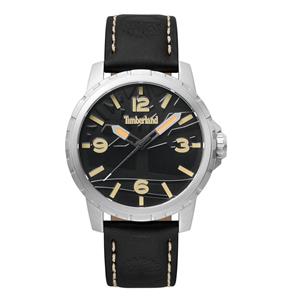 Timberland Horloge TBL 15257JS 02 Clarkson 45mm Heren Horloge
