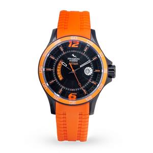 Strumento Marino SM116S-BK-NR-AR Horloge Heren 45MM 30ATM