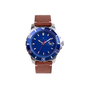 Nautis Diver Pro 200 GL1909-E Heren Horloge 45mm 20 ATM